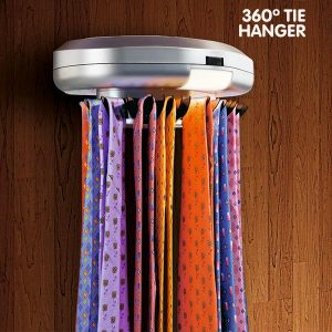 360 Hanger Elektroninen Solmio Teline