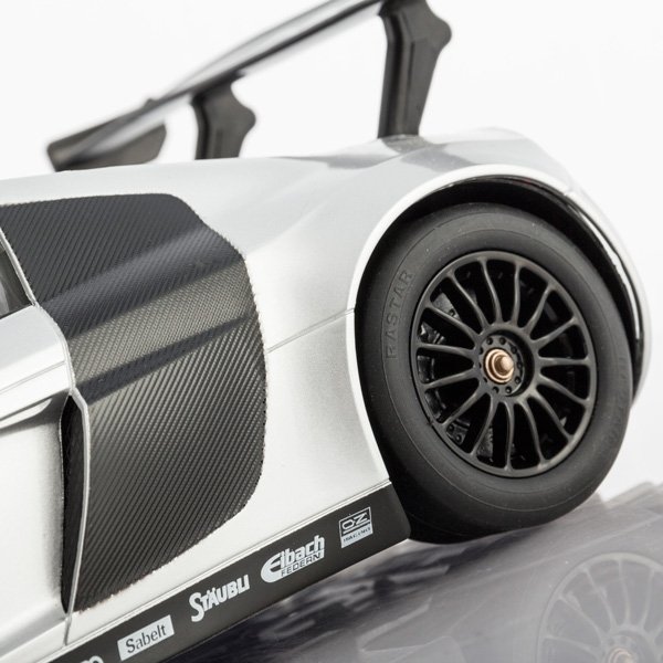 Audi Sport R8 LMS Kauko-ohjattava Auto - Image 3
