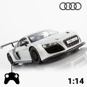 Audi Sport R8 LMS Kauko-ohjattava Auto