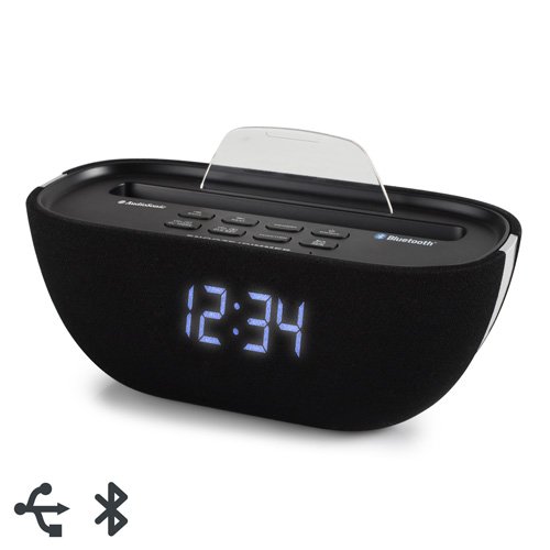 AudioSonic-CL1462-Bluetooth-Radio-Herätyskello-1