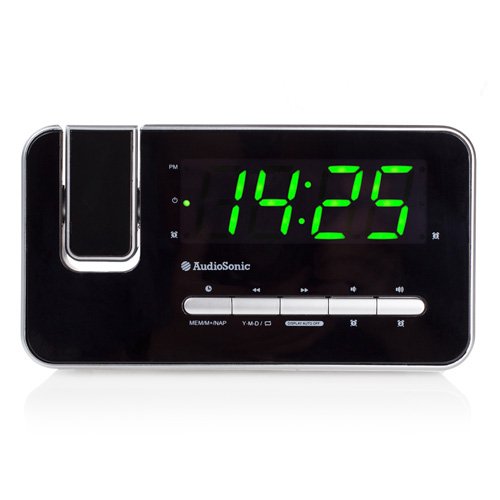 AudioSonic-CL1492-Projektio-Radio-Herätyskello-1