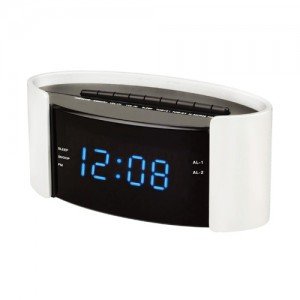 AudioSonic CL1493 Radio Herätyskello