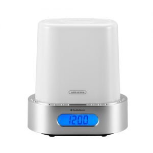 AudioSonic CL505 Radio Herätyskello Valolla