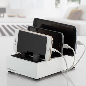 AudioSonic PB1726 Latausasema Matkapuhelimille