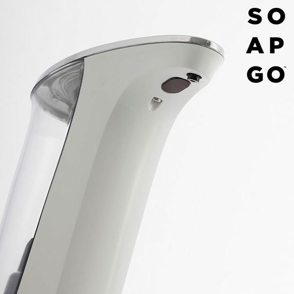 Automaattinen Saippua Annostelija Soap Go S500 - Image 2