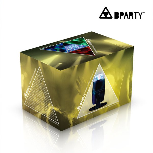 B-Party-Monivärinen-LED-Projektori-1