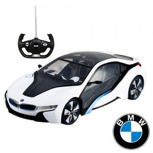 BMW i8 RC Auto