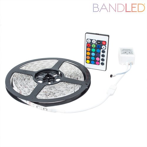BandLed-Monivärinen-LED-Nauha-1