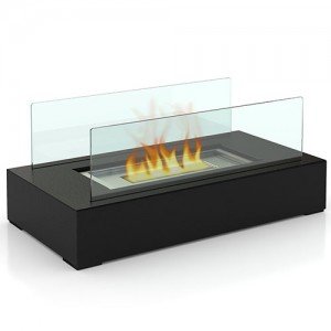 Bioetanoli Pöytä Tulisija FireFriend DF6500