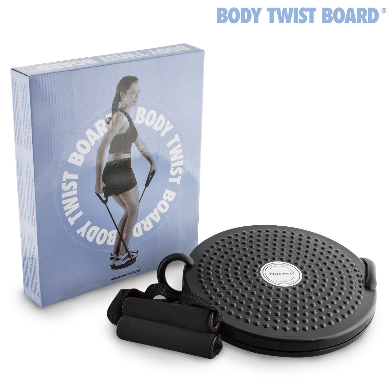 Body Twist Board Pyörölauta - Image 2