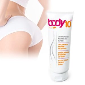 Body10 Pepun Kohotus Voide 200ml