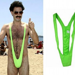 Borat Mankini