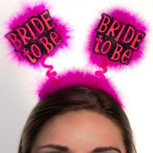 Bride to Be Otsapanta