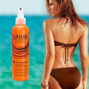 BronzeDiet Itseruskettava Voide 200ml