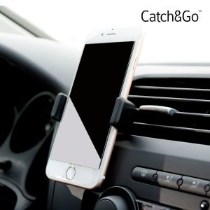 Catch & Go Mobile Puhelinteline Autoon