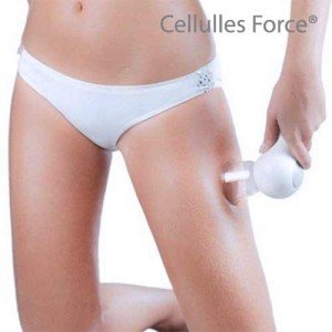 Cellulles Force Anti Selluliitti Laite