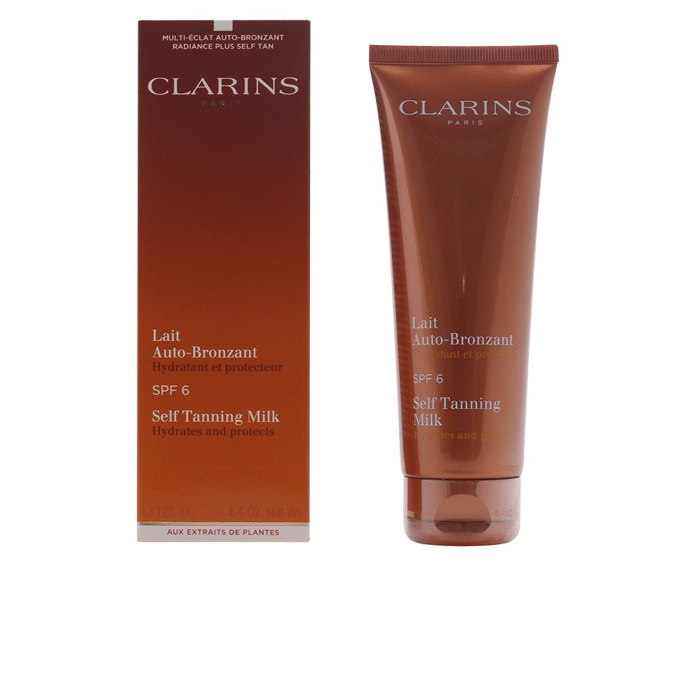 Clarins-SUN-lait-auto-bronzant-SPF6-125-ml-1 Clarins-SUN-lait-auto-bronzant-SPF6-125-ml-1