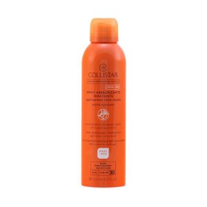 Collistar - PERFECT TANNING moisturizing spray SPF30 200 ml