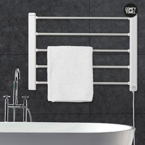 Comfy Towel Elektroninen Pyyheteline