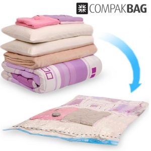 Compak Bag Vakuumi Pakkaukset