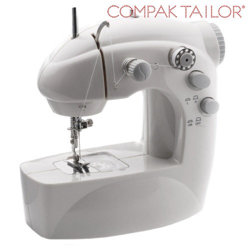 Compak-Tailor-Kannettava-Ompelukone-1