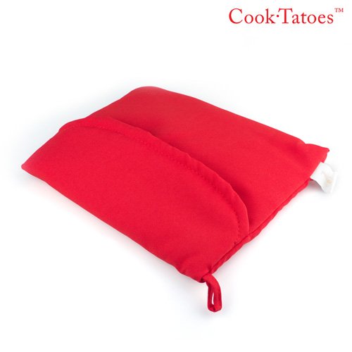 Cook Tatoes Mikrouunin Peruna Pussi - Image 4