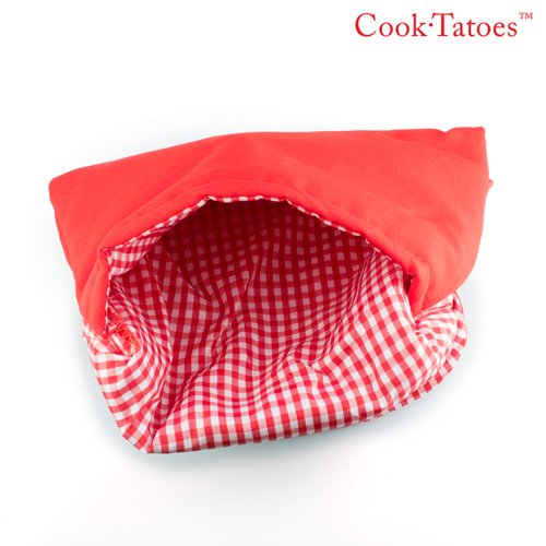 Cook Tatoes Mikrouunin Peruna Pussi - Image 6