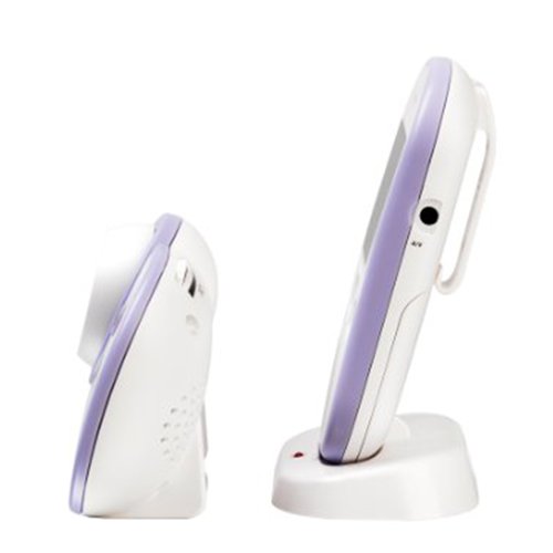 Digitaalinen Vauvan Valvontakamera TopCom Babyviewer 4100 | KS-4241 - Image 3