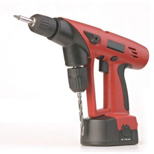 Dual Drill Johdoton Pora