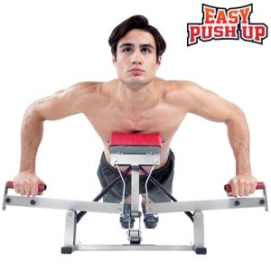 Easy Push Up Penkki