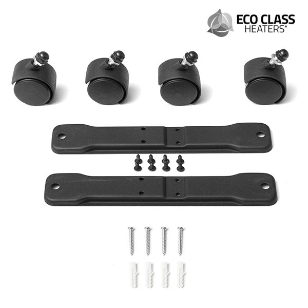 Eco Class Heaters EM 1500A Elektroninen Kiillelämmitin - Image 3