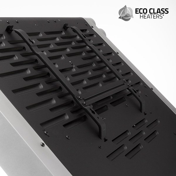 Eco Class Heaters EM 1500A Elektroninen Kiillelämmitin - Image 6