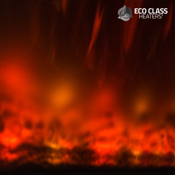 Eco Class Heaters EM 1500A Elektroninen Kiillelämmitin - Image 7