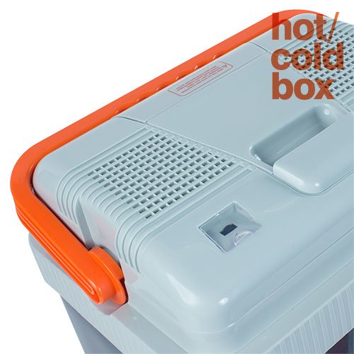Elektroninen Kannettava Jääkaappi 24 L - Image 5