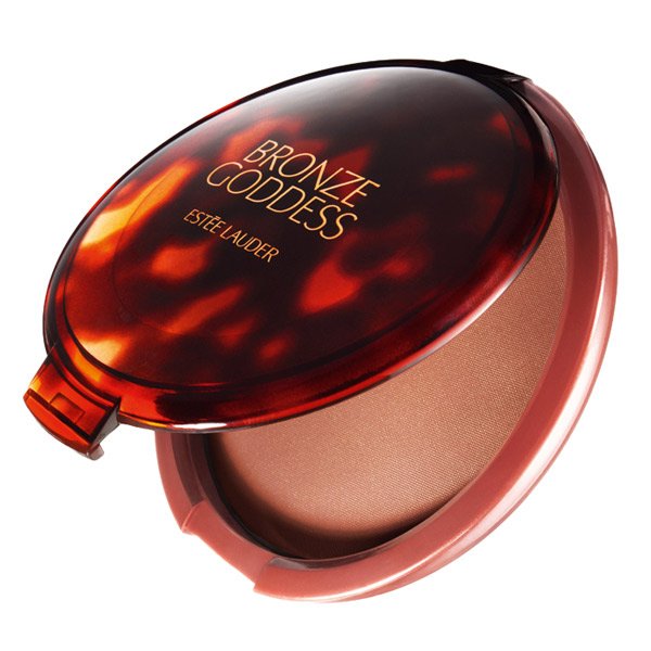 Estee Lauder - BRONZE GODDESS powder bronzer 04-deep 21 gr - Image 4