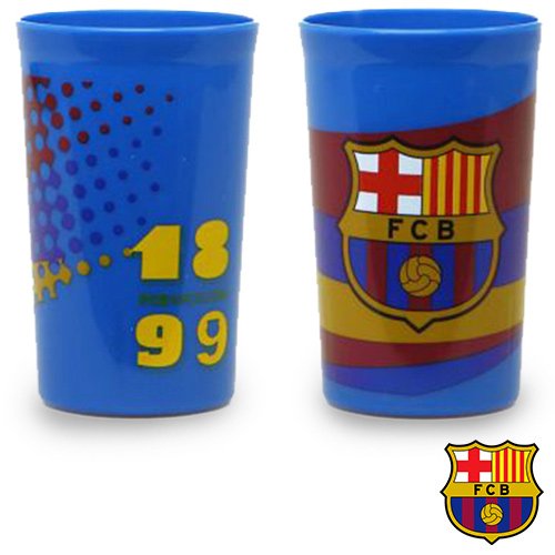 FC Barcelona Mukit (2 Kappaletta) - Image 2