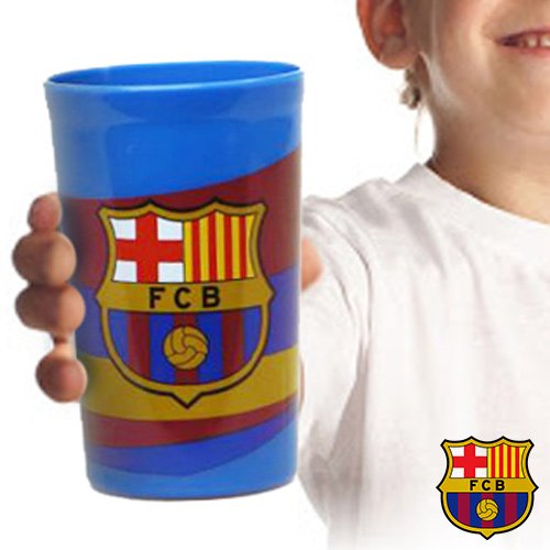 FC Barcelona Mukit (2 Kappaletta)
