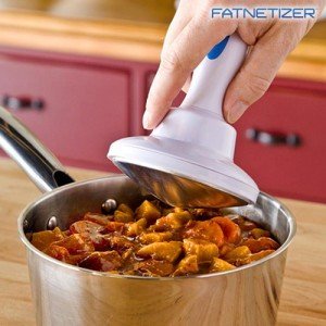 Fatnetizer Rasvamagneetti
