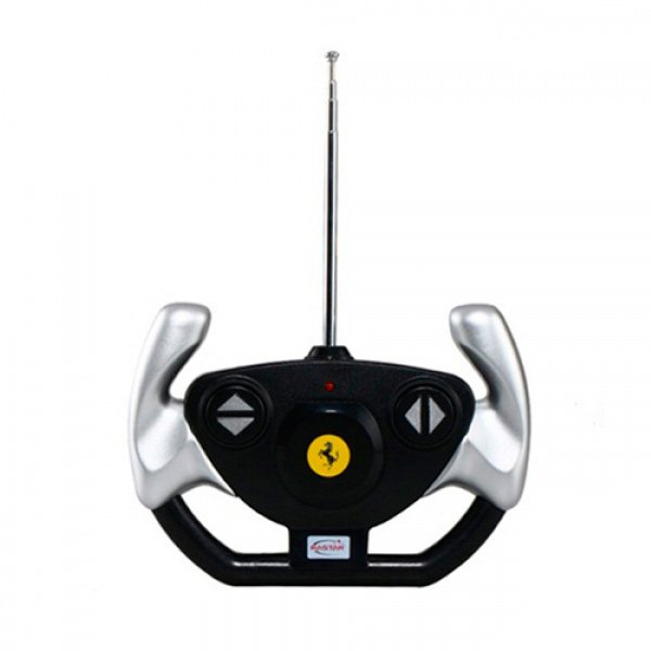 Ferrari 599 GTO Radio-ohjattava Auto - Image 2