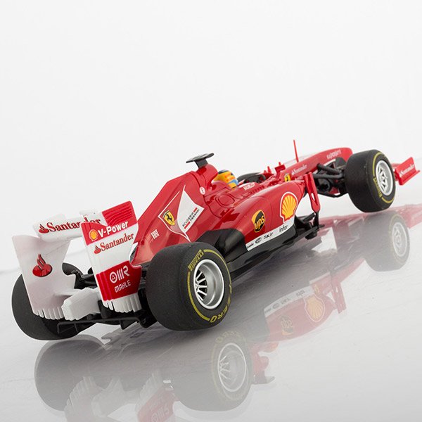 Ferrari F138 Kauko-ohjattava Auto - Image 4