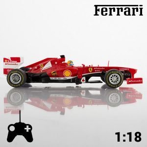 Ferrari F138 Kauko-ohjattava Auto