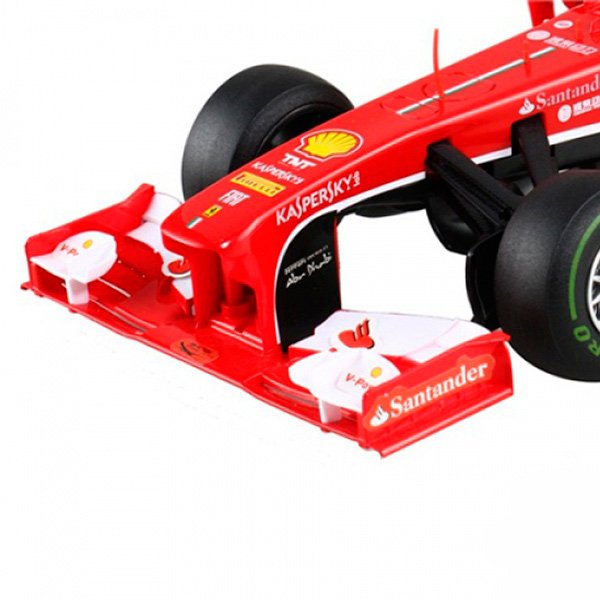 Ferrari F138 Radio-ohjattava Auto 1:12 - Image 5