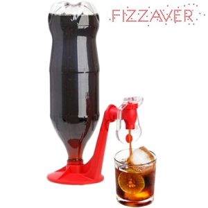Fizzaver Juoma-Annostelija