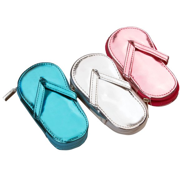 Flip-Flop Pedikyyri ja Manikyyri Setti (5 osaa) - Image 3