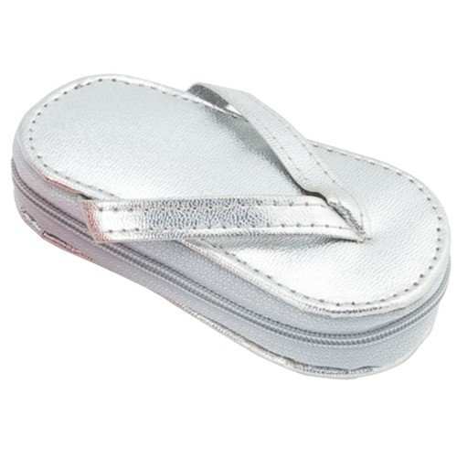 Flip-Flop Pedikyyri ja Manikyyri Setti (5 osaa) - Image 4