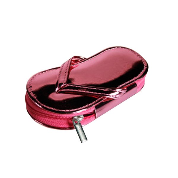 Flip-Flop Pedikyyri ja Manikyyri Setti (5 osaa) - Image 5