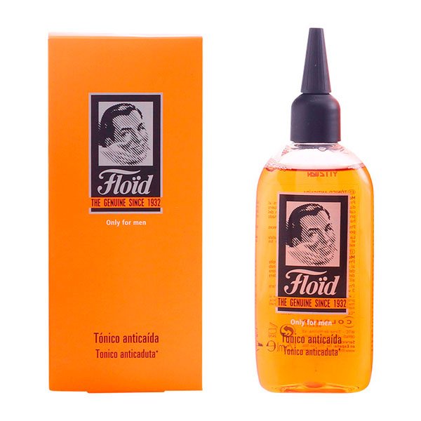 Floïd - FLOÏD anti hair loss tonic 125 ml