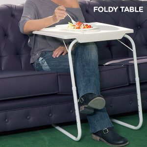 Foldy Table Taitettavapöytä
