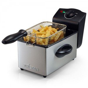 Friteerauskeitin 1,75 L Tristar FR6929
