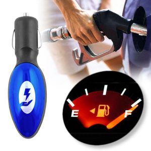 Fuel Power Assistant